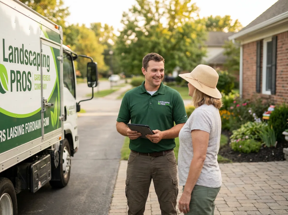 Landscaping Milford, ME FAQs